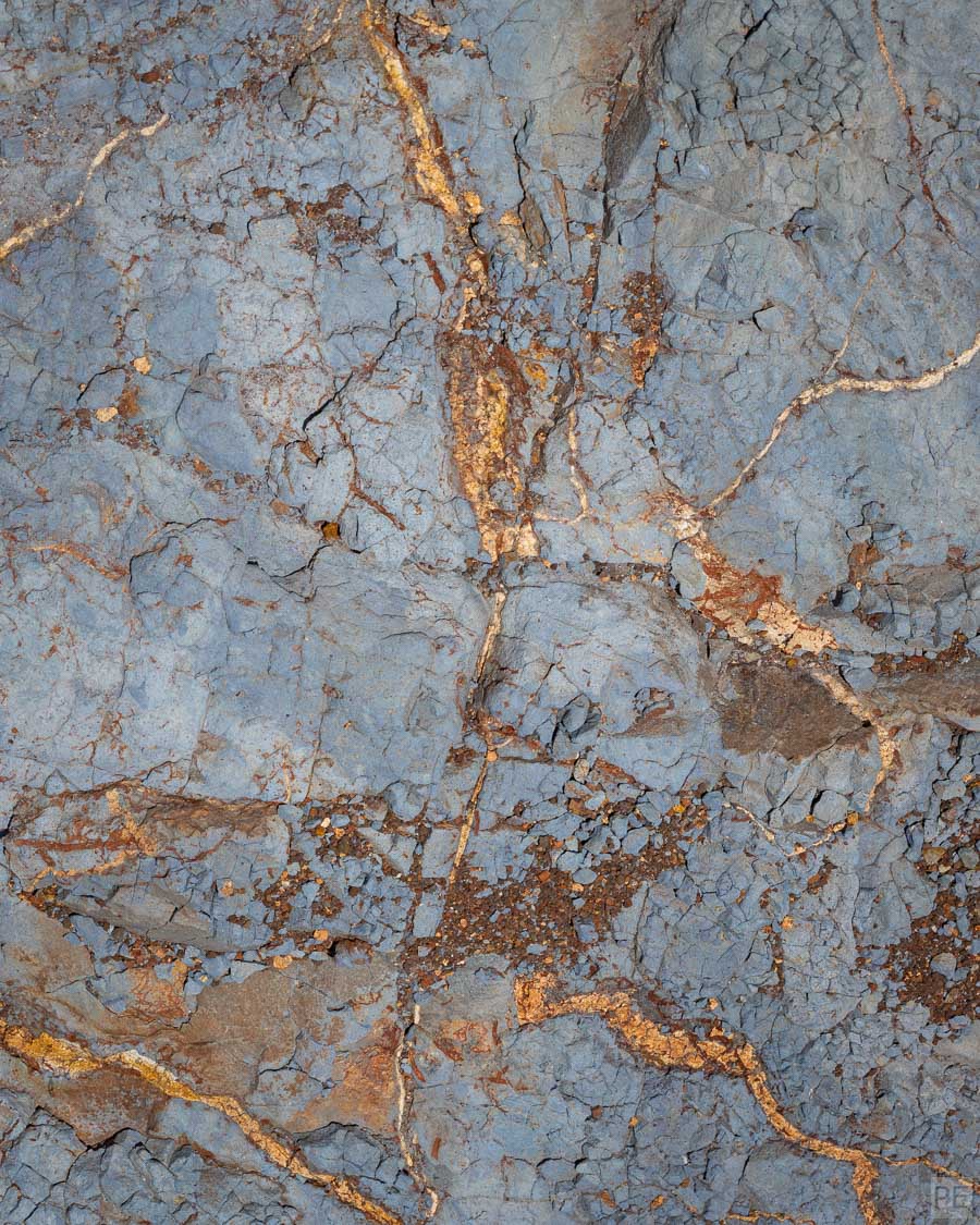 Abstract Stone